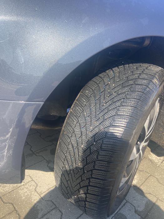 Vand citroen c5 2011