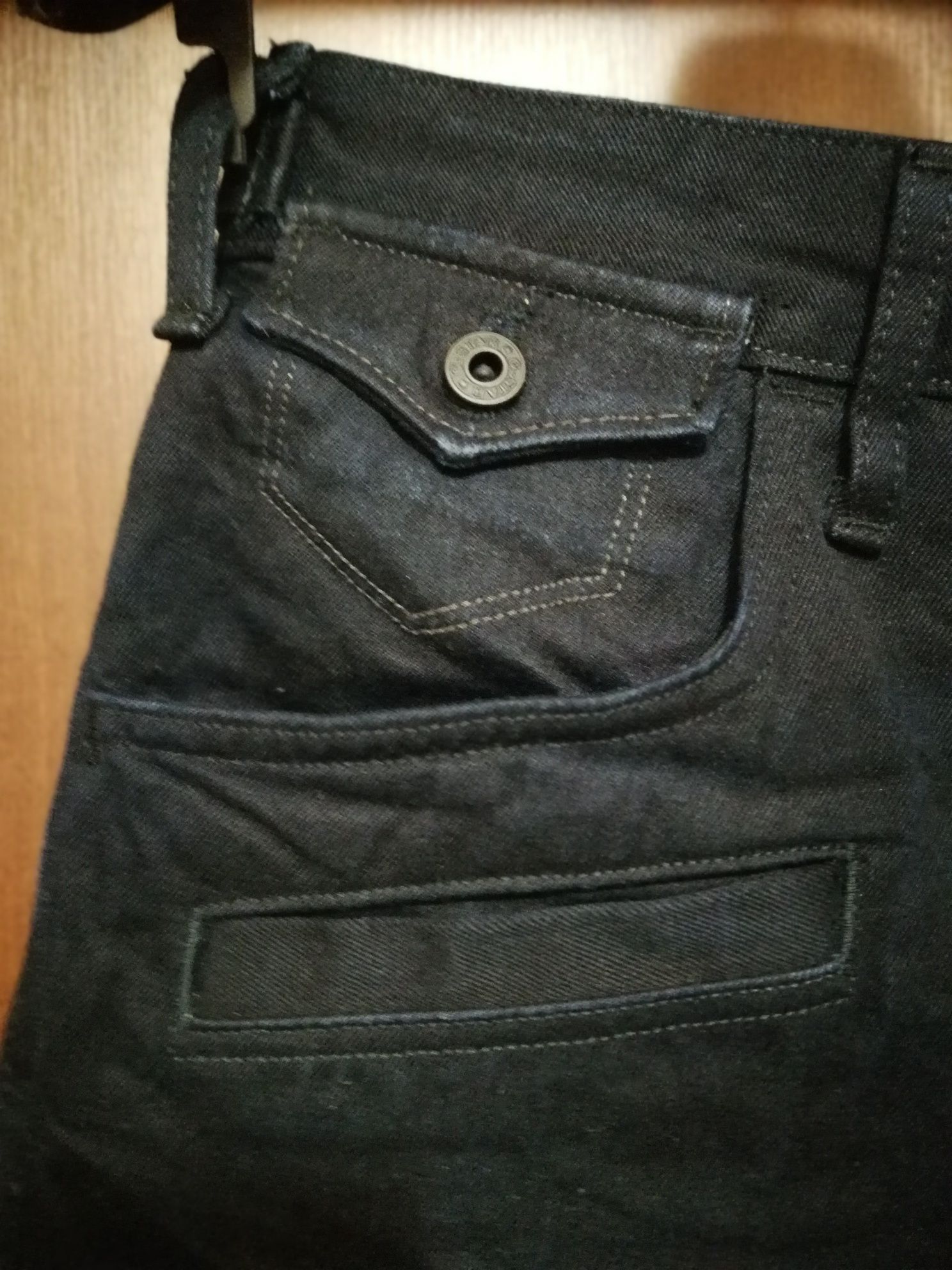 G-STAR RAW JEANS  Tapered-Нови дънки