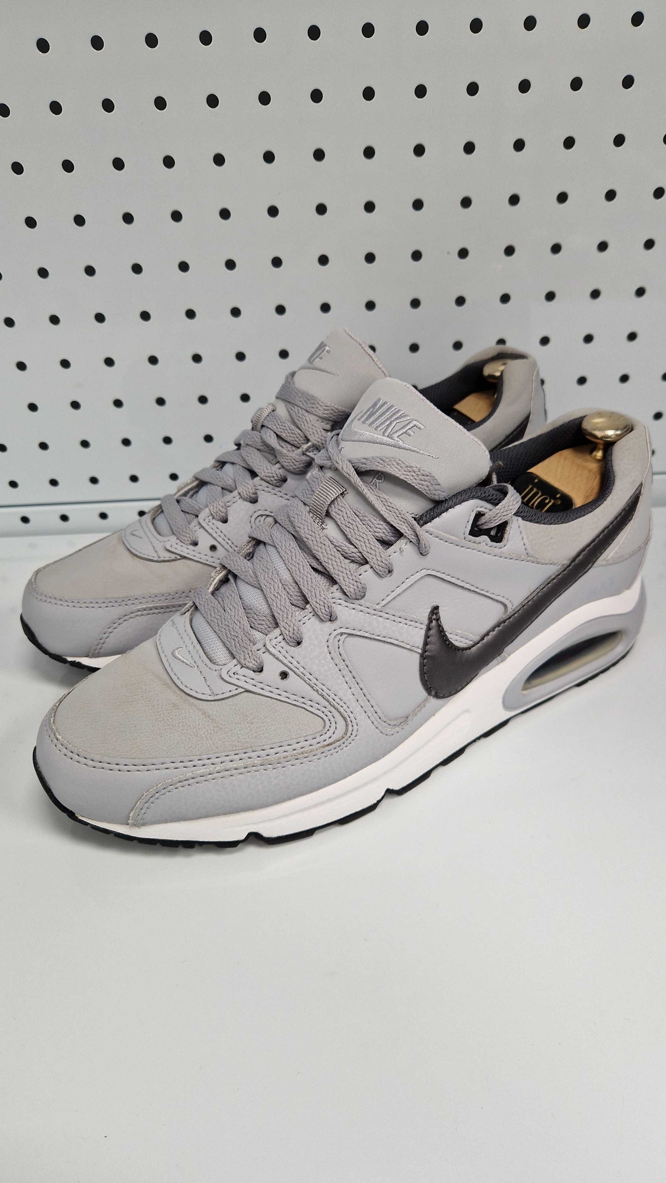 Оригинални мъжки маратонки- Nike Air Max