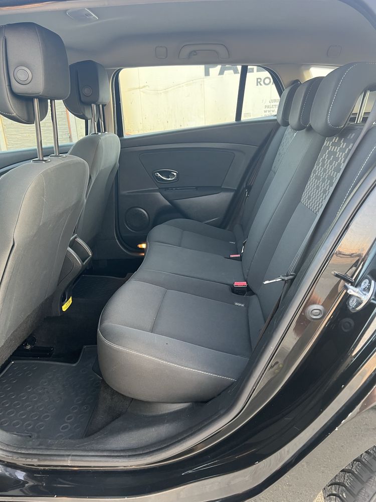 Renault Megane 2013 1.5 diesel