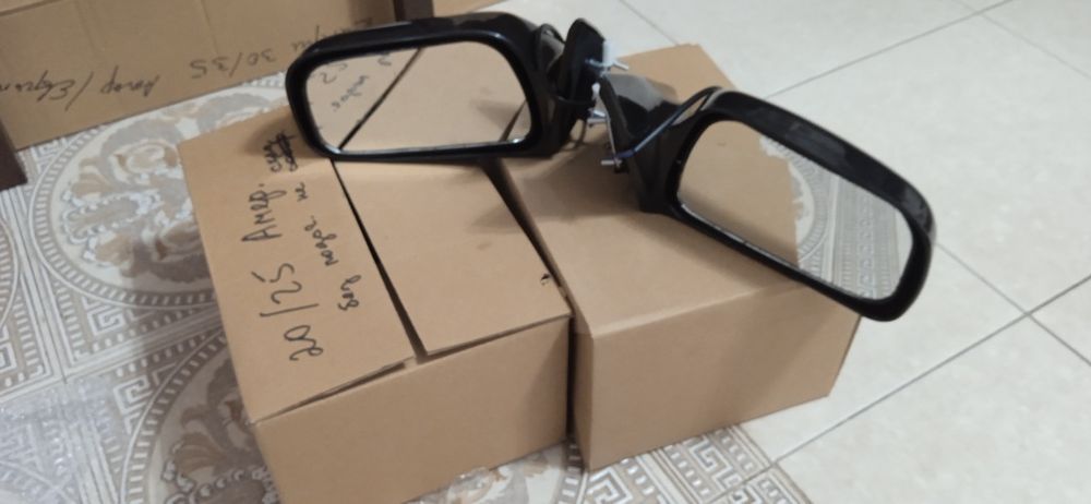 Зеркала заднего вида новый Тойота Камри 20,25,30, 35, 40, 45 дубликат