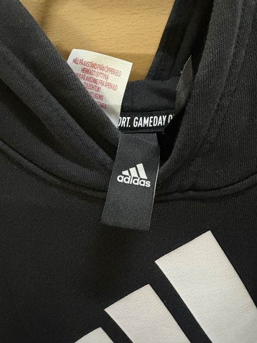 Hanorac Adidas Original