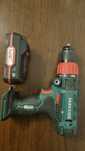 Masina de insurubat si gaurit PARKSIDE cu acumulator de 20 V/ 2 Ah