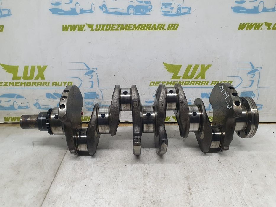 Arbore cotit vibrochen 2.0 hdi RHW Suzuki Grand Vitara 1 [1998 - 2005