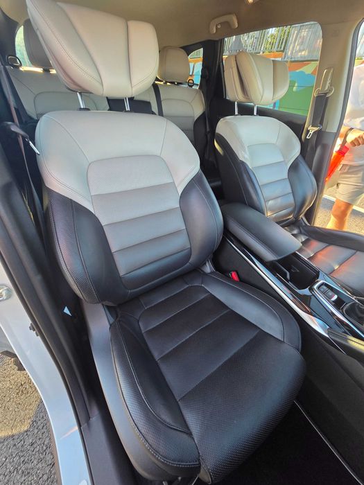 Koleos Initiale Paris | 2.0 dCi 175cp | Automata | Inmatriculata