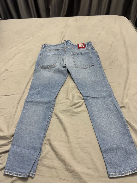 Blugi dsquared originali