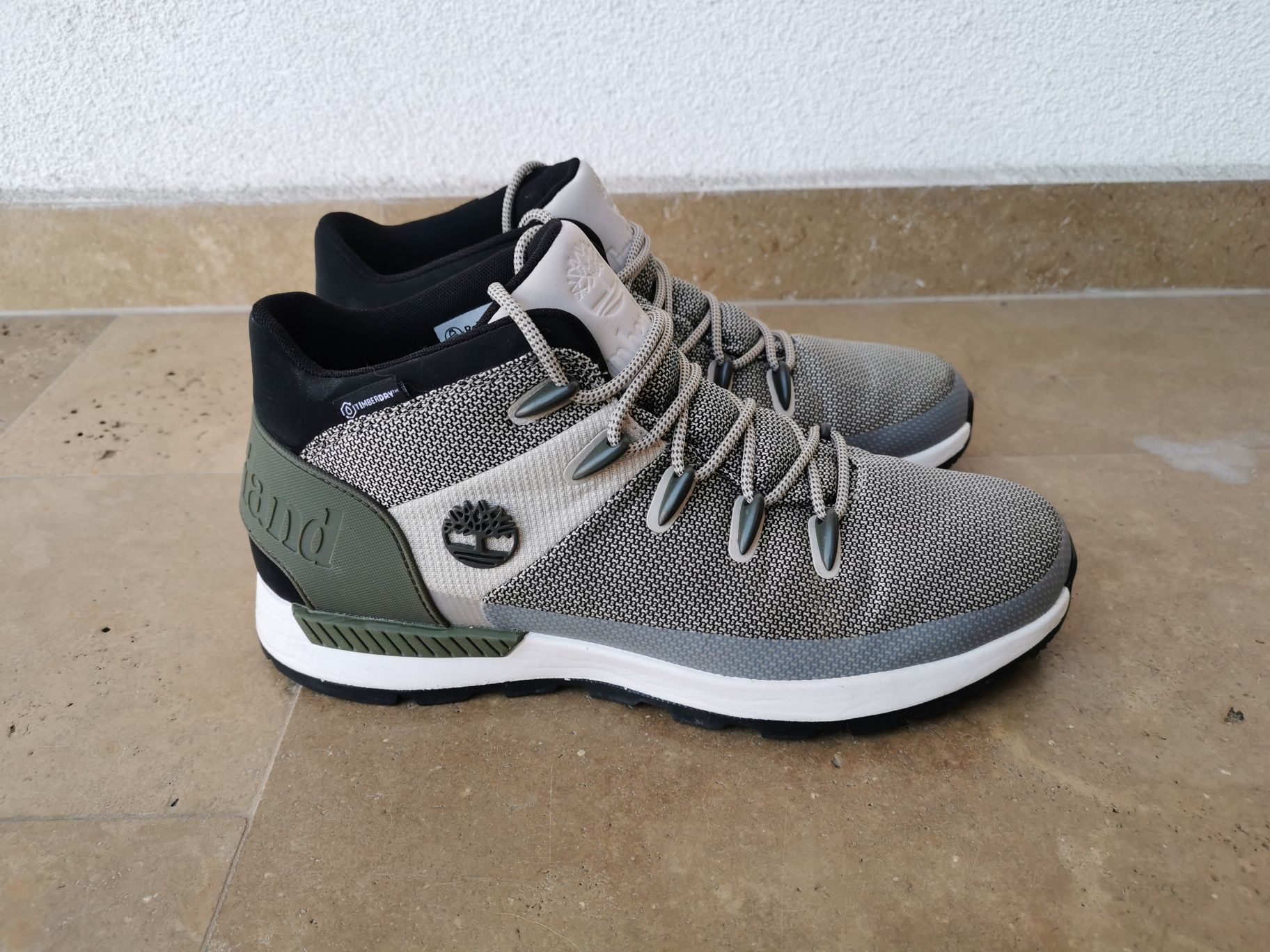 Ghete Timberland Sprint Trekker mar. 44