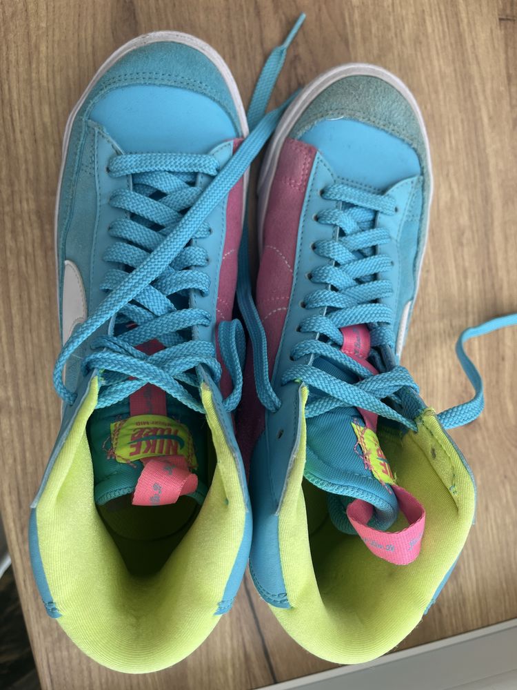 Детски маратонки Nike