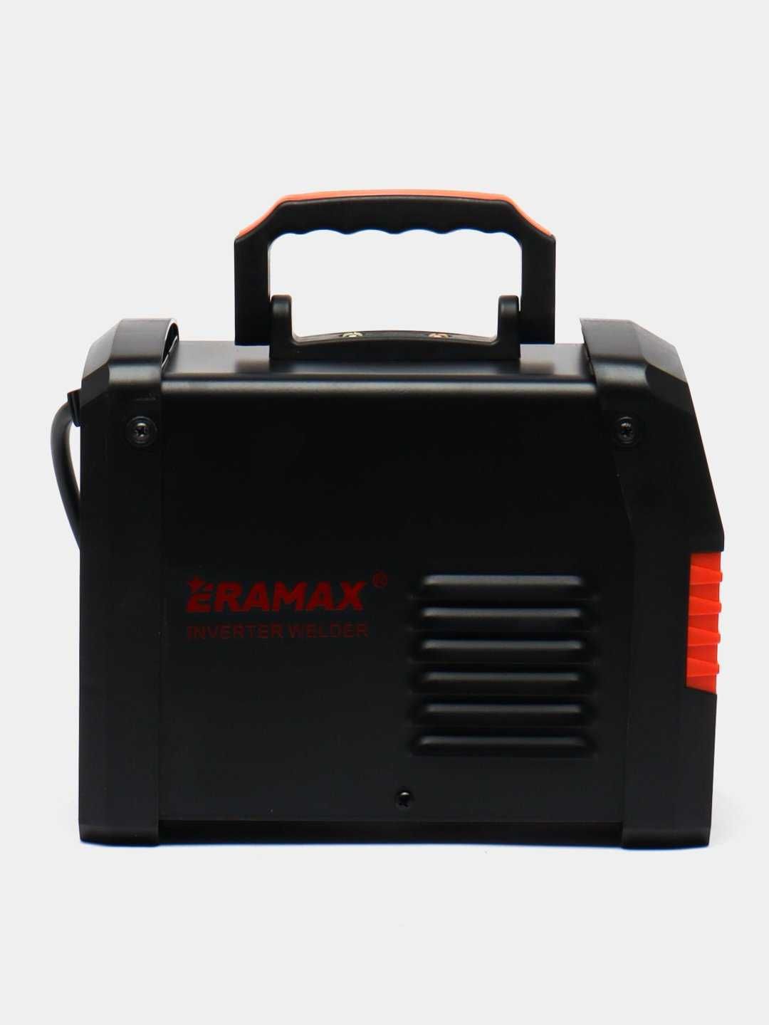 Сварочный аппарат инверторный Eramax 450A