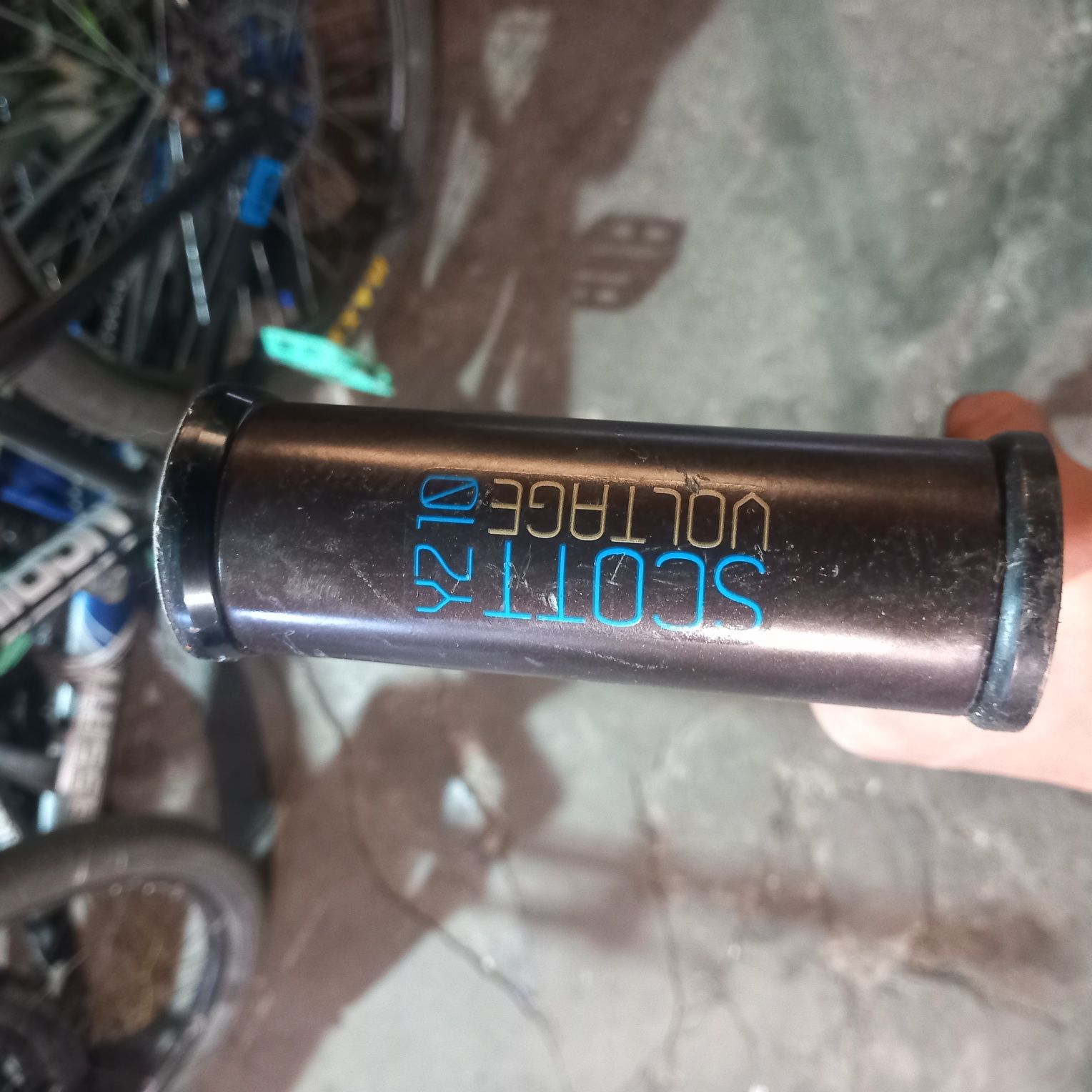 РАМКА scott voltage yz10 26 цола