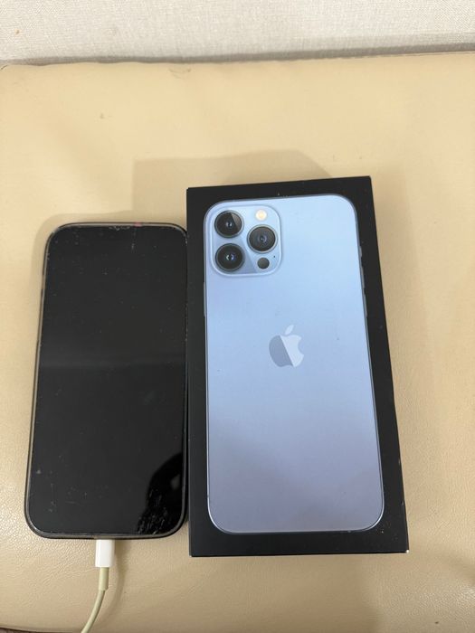 iphone 13 pro max 512 gb