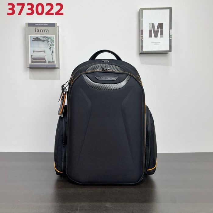 TUMI x McLaren Paddock Backpack