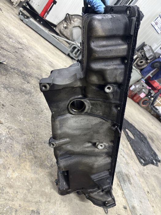 Картер 330xd e90/91