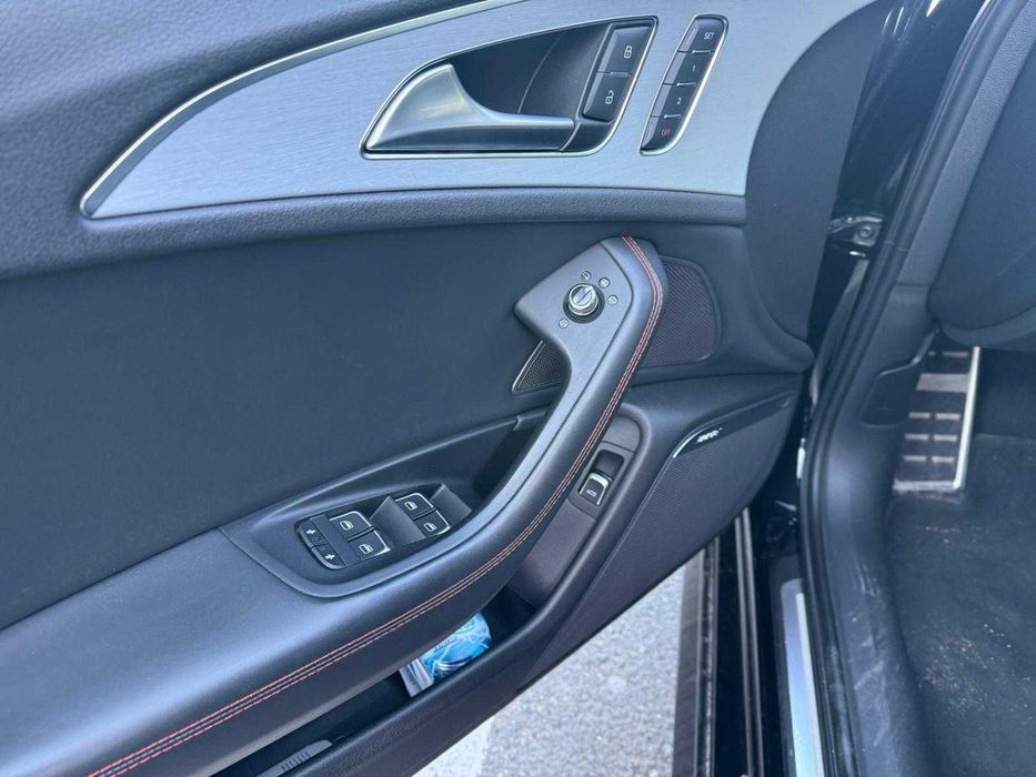AudiA6 Bi-TDICompetition 326 Performanta si eleganta la un pret corect