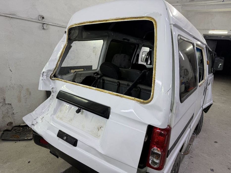 Chevrolet Damas 2023 metan bor srochna sotiladi