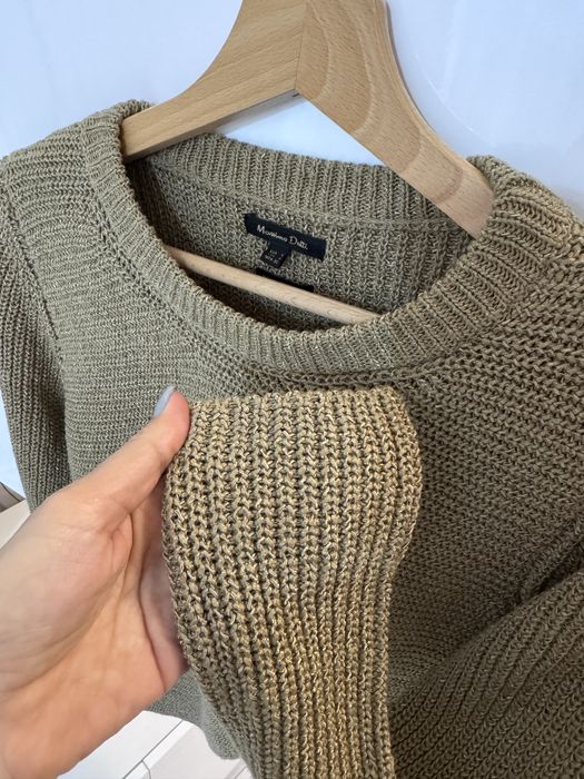 Pulover Massimo Dutti