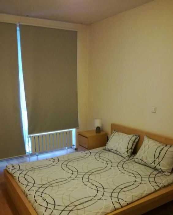 Дава се под наем Двустаен апартамент в София, Бъкстон - 76 кв.м за 397.8 € - Снимка #3