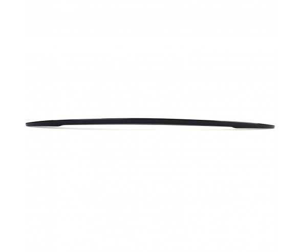 Eleron Lip Codita Portbagaj M-Performance BMW X4 F26, Negru Lucios