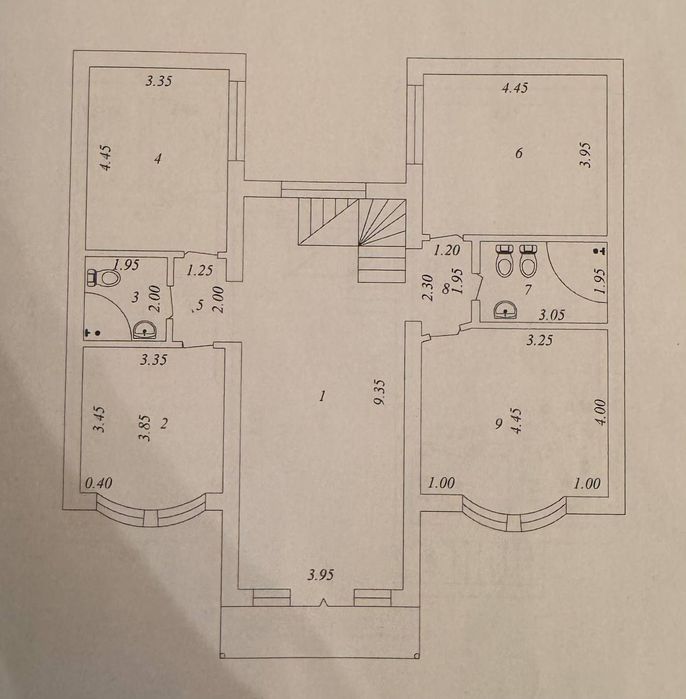 Продается дом  Никитина