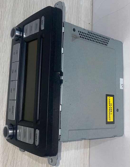 Радио за Голф плюс