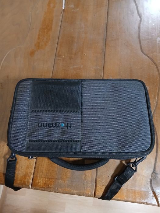 ClarinetCL-17BB CG Bb Thomann Boehm