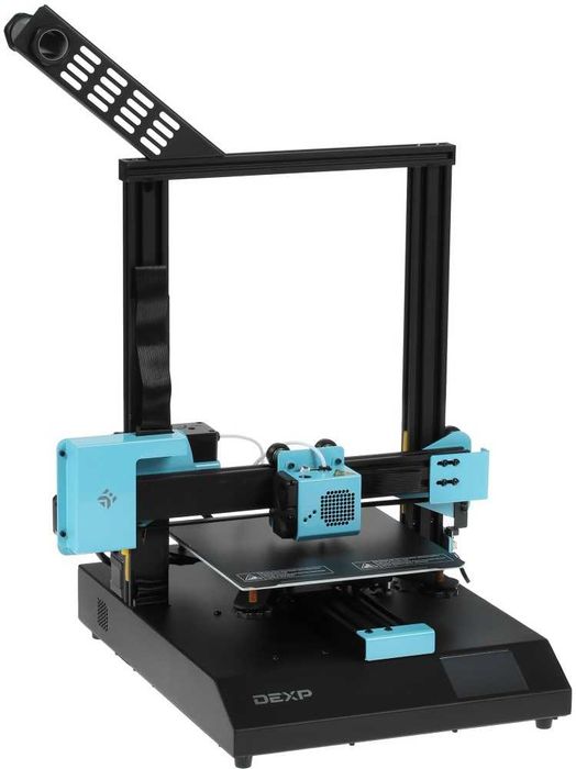 3D-принтер DEXP T220S