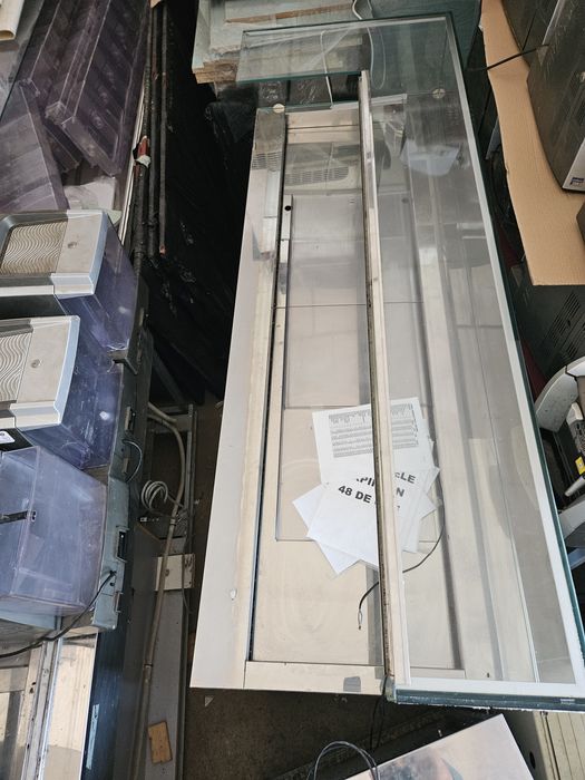 Vind Vitrine Frigorifice