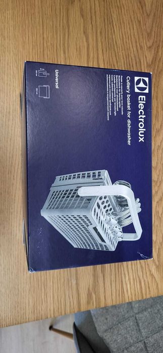 Cos tacamuri masina de vase electrolux