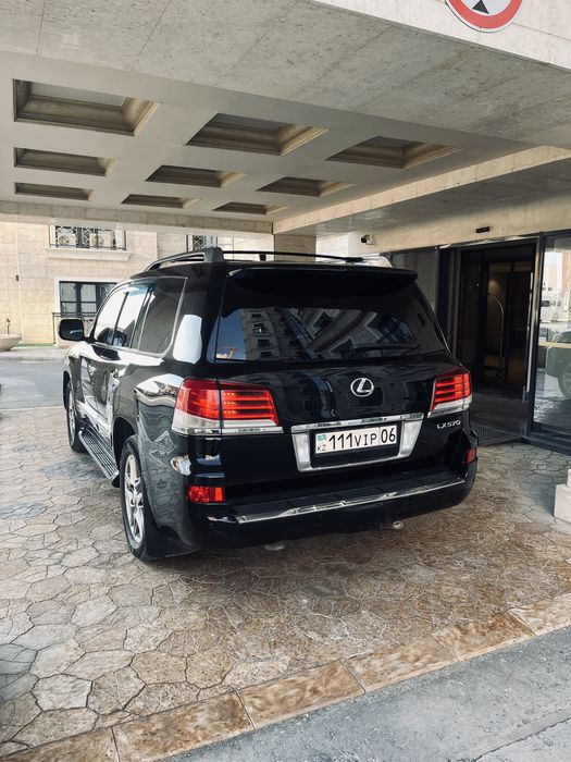 Кортеж / Аренда с Водителем / Трансферы