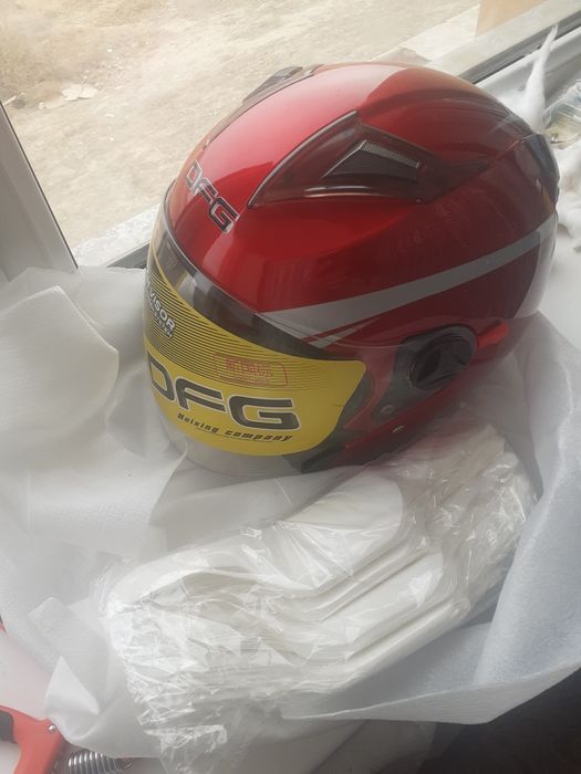 Продам шлем,новый