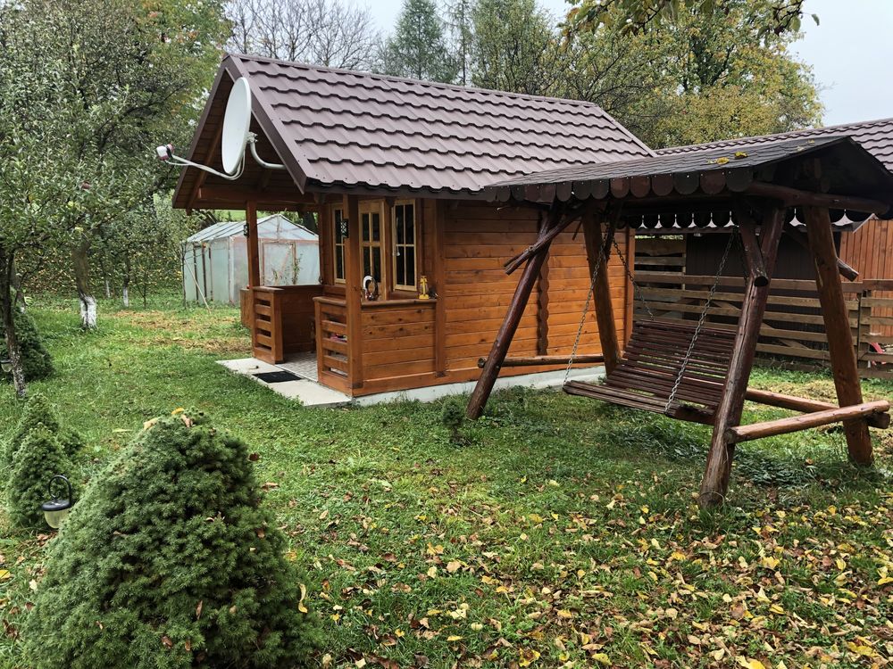 Camere cazare la Putna