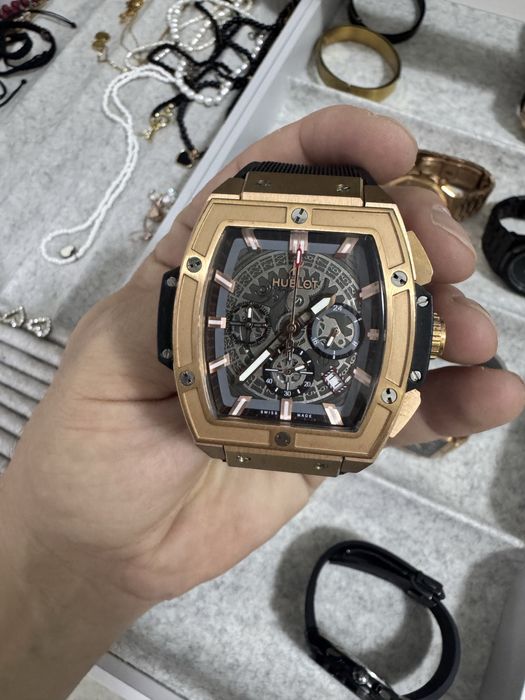 Ceasuri unisex HB / RM / Ap