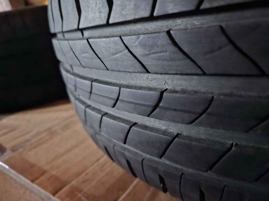 Летни гуми Voyager