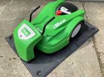 Robot Viking iMow MI 422