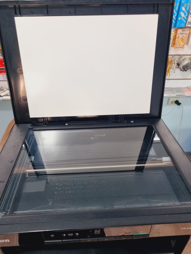 Printer sotiladi