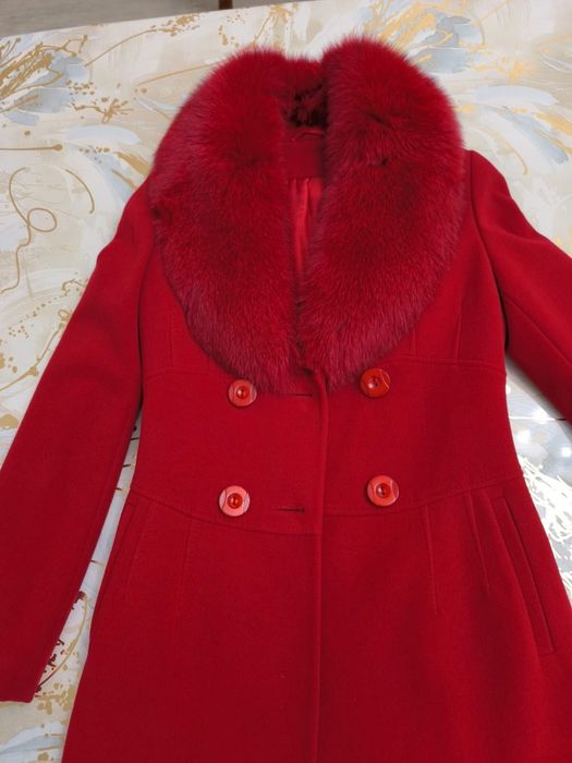 Продам пальто срочно