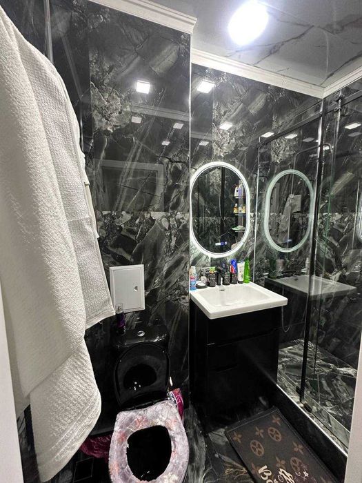 1х комнатная квартира 28м2 вторичка: Шота Руставели Аския ПРОДАЖА‼️