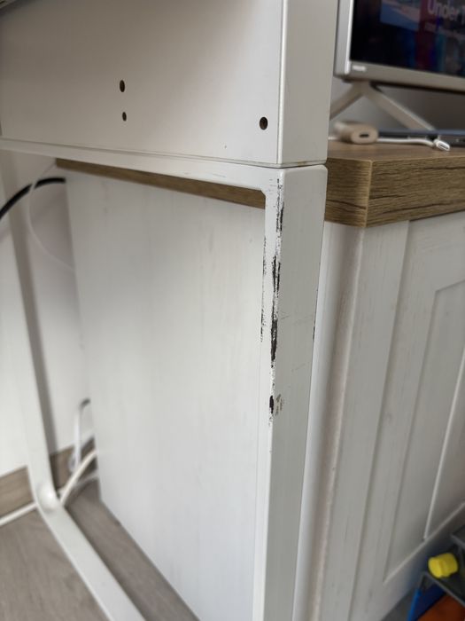Бюро за компютър IKEA Micke