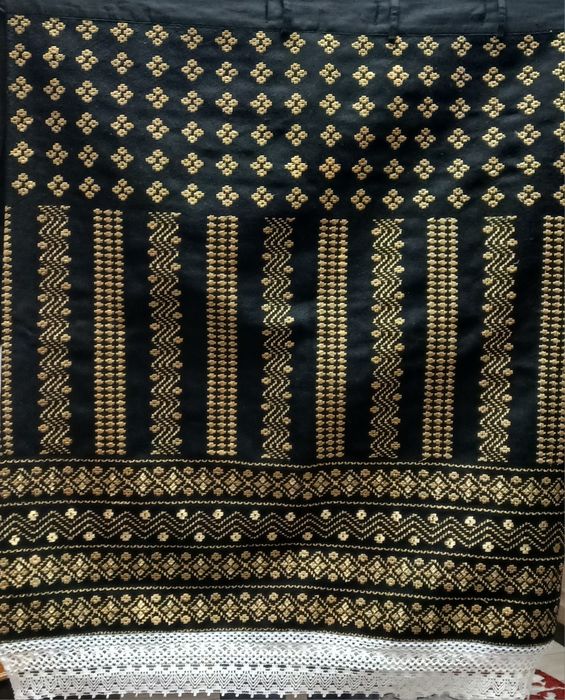 Catrinte (Fotă+brâu)