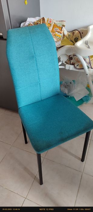 Стулья для кухни