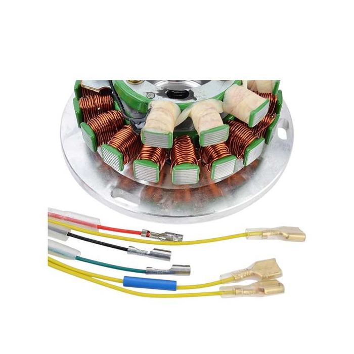 Stator Alternator Husqvarna TE TC WXC WXE bobina A1604