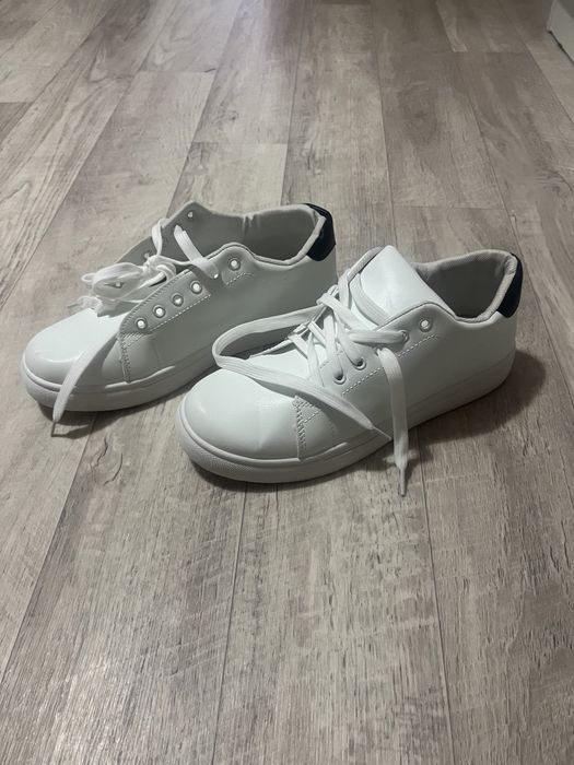 Кроссовки мужские