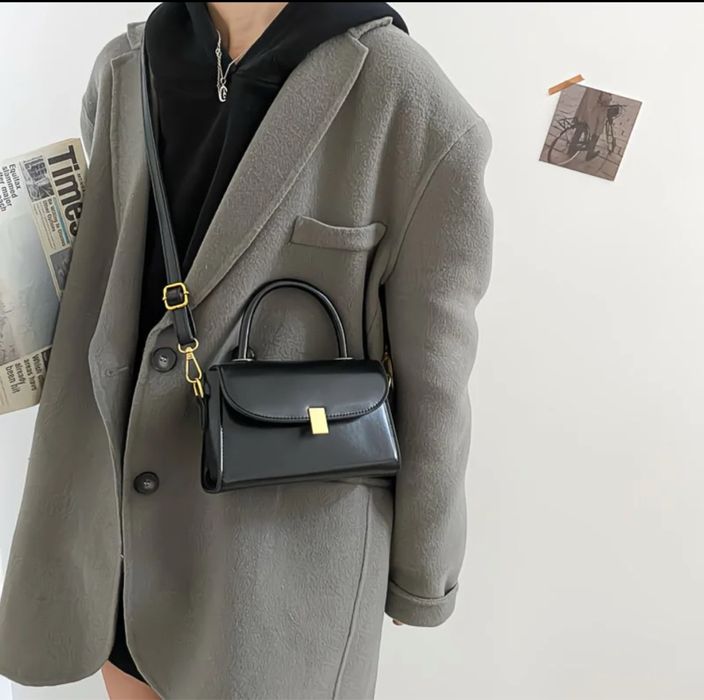 Женская стильная сумочка