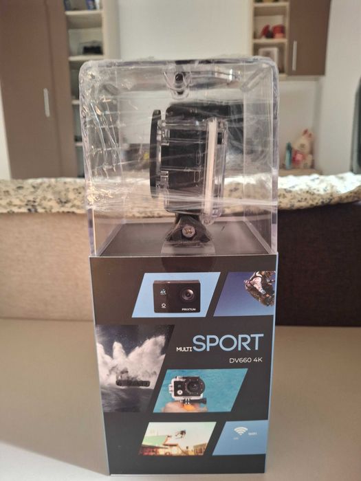 Vand  Prixton multi sport. Nefolosita, ambalata original.