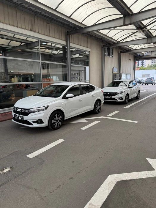 Vrei să lucrezi legal Uber/Bolt? Oferim mașină nouă și venituri de top