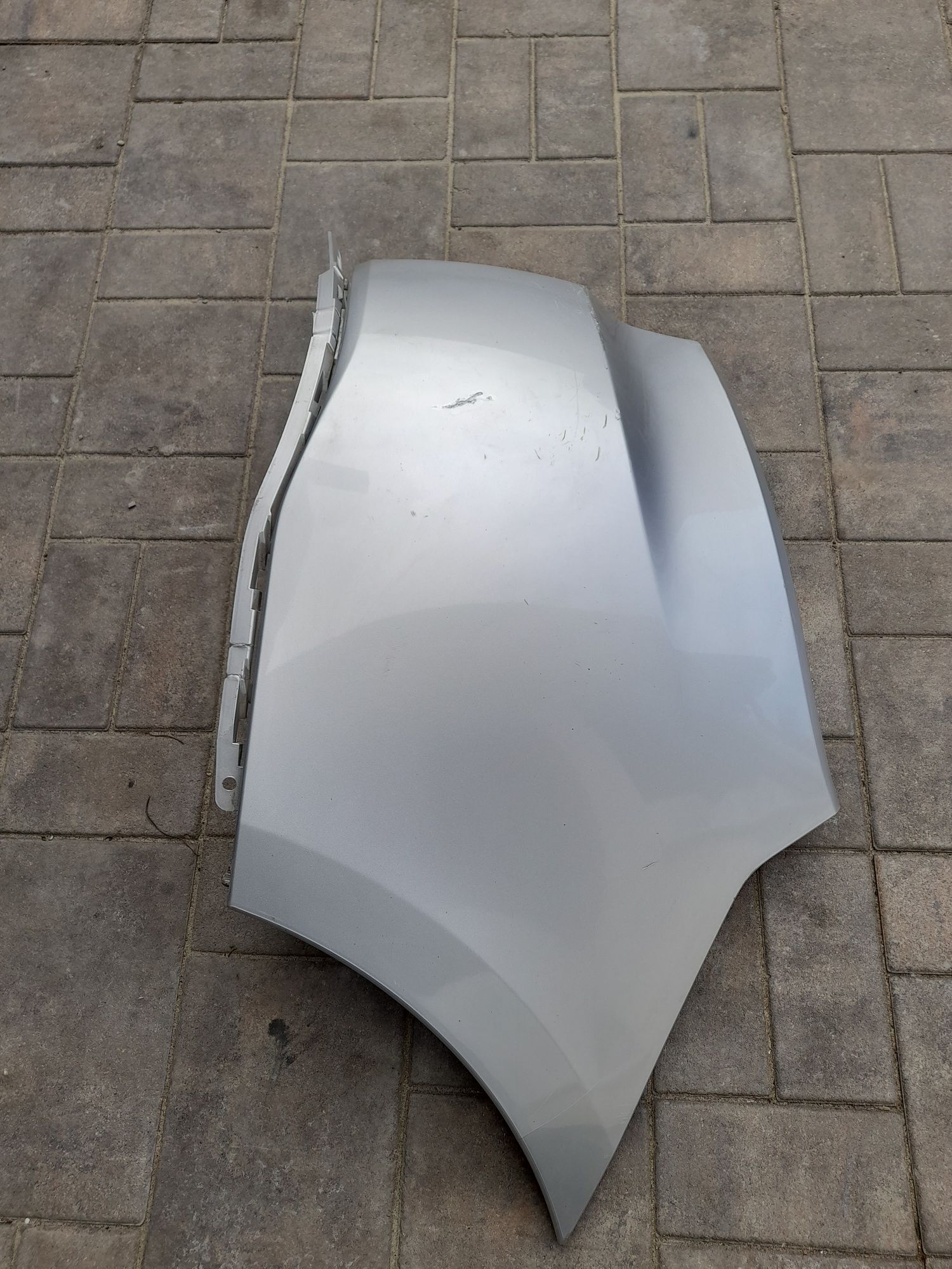 Colt Flaps Bara Dreapta Spate Renault Megane 3 Grandtour Breack Lung
