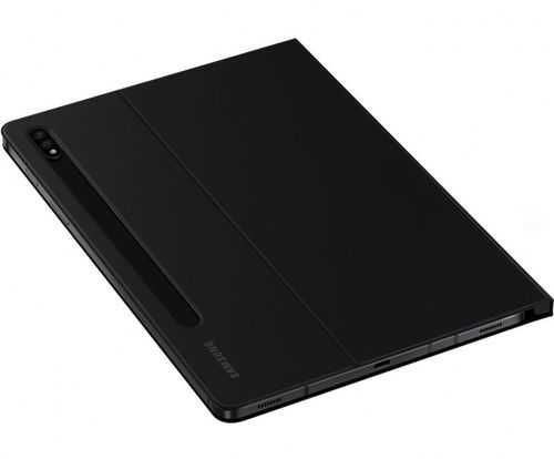 Husa tableta Samsung Galaxy Tab S7/S8 Book Cover T870/T875/X700/X706