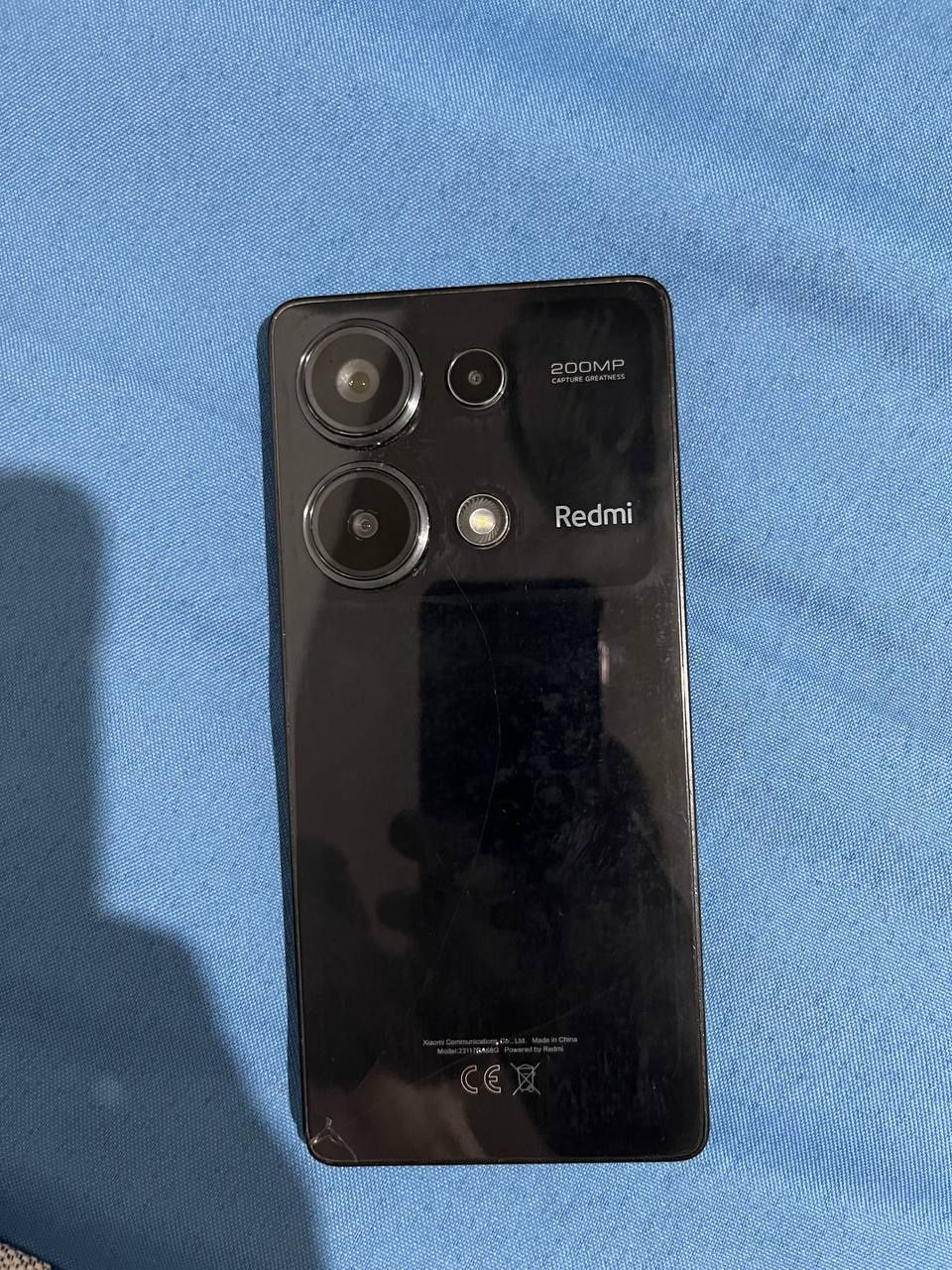 Redmi note 13 pro