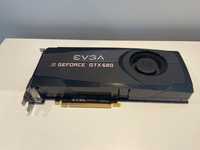 EVGA GeForce GTX 680 2GB