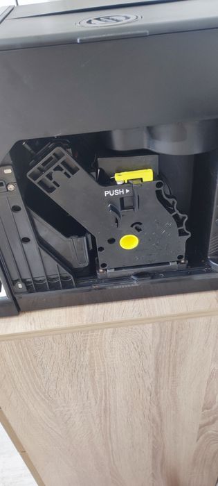 Кафемашина Saeco Minuto hd8760.